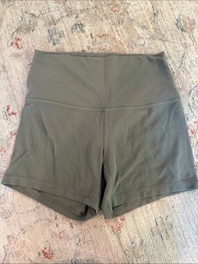 Lululemon Biker Short